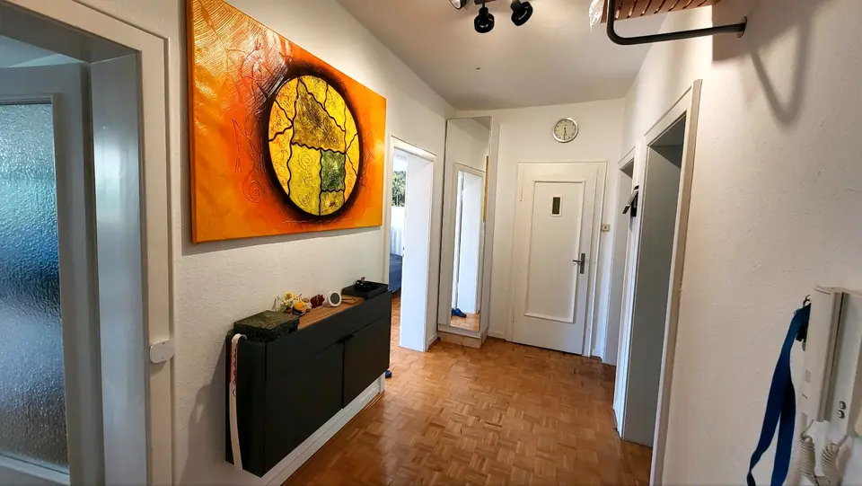 3 Zimmer Wohnung mit 81 m² in Kassel – Bild 8