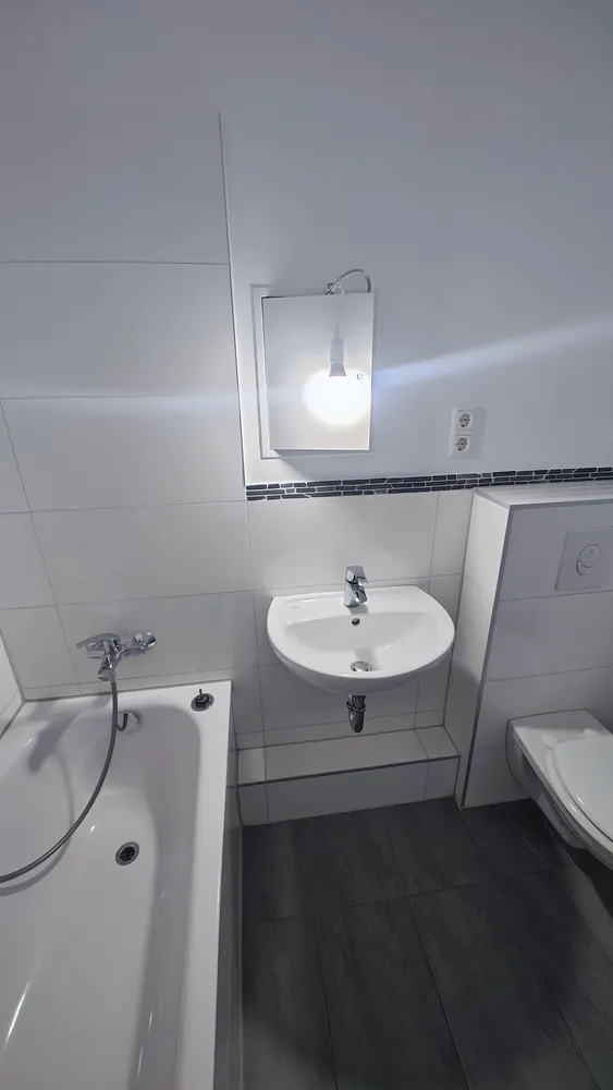3 Zimmer Wohnung mit 59 m² in Halle (Saale) – Bild 12