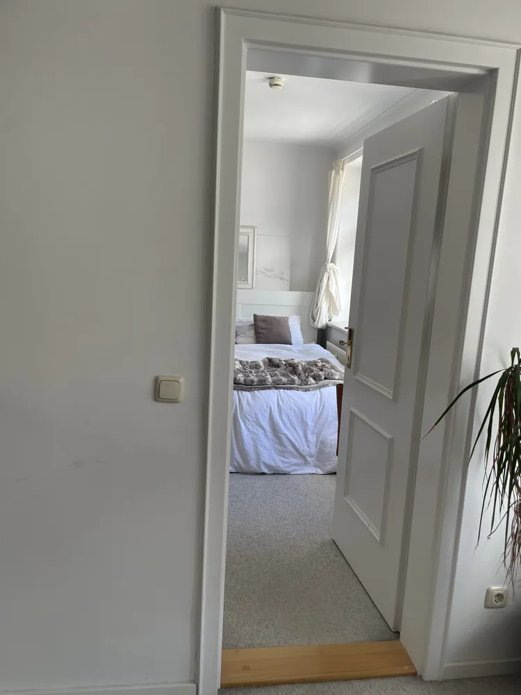 4 Zimmer Wohnung mit 100 m² in München – Bild 10