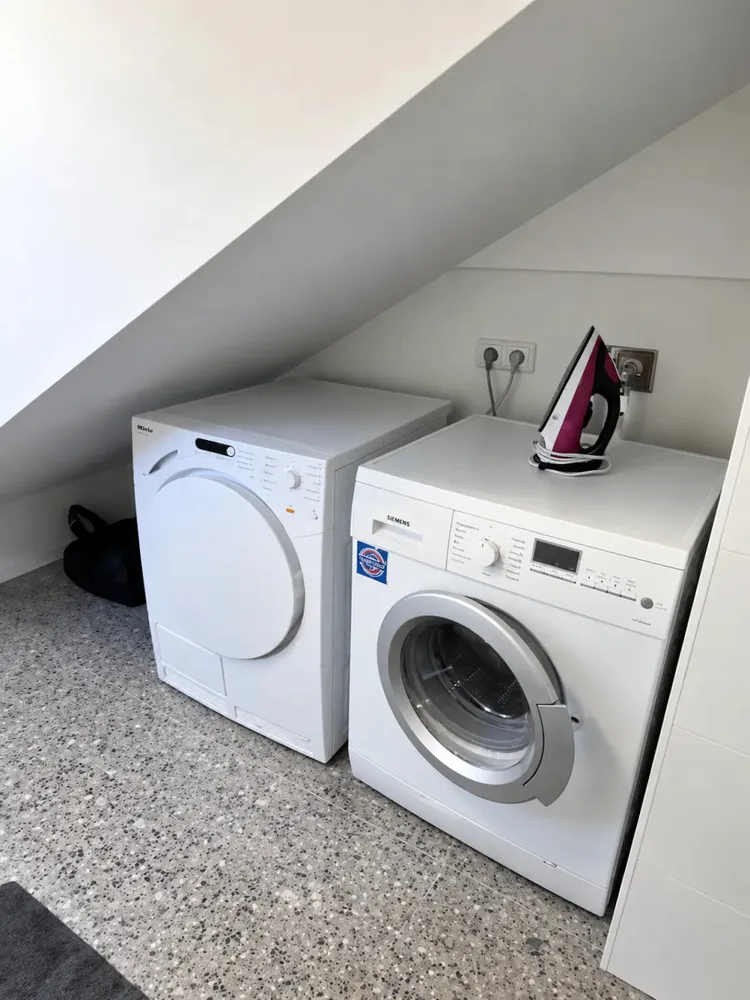 Shared room with 12 m² in Munich – Photo 7