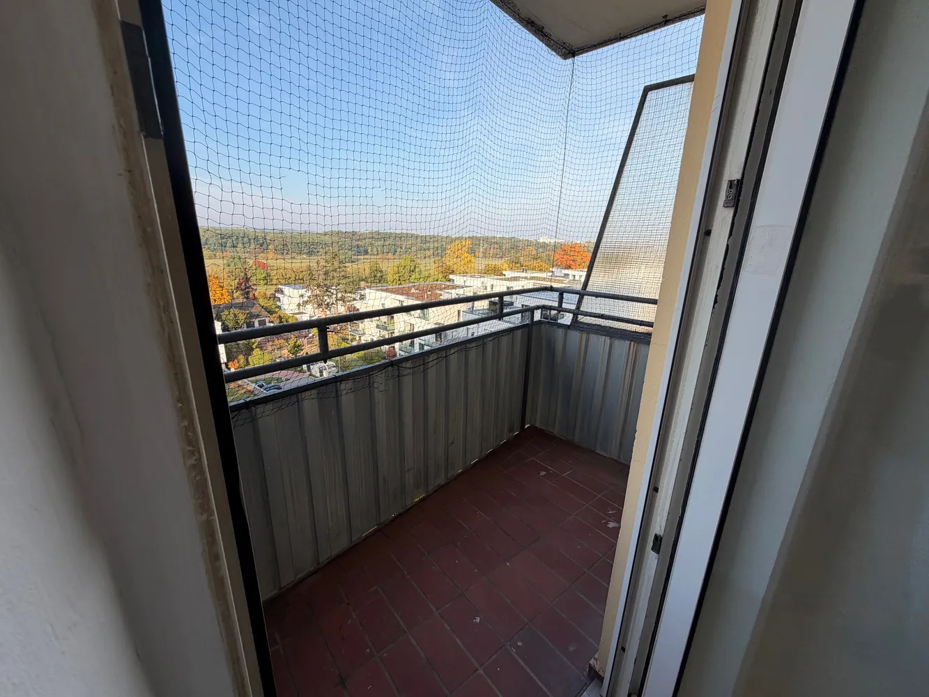 1 Zimmer Wohnung mit 34 m² in Fürth – Bild 3