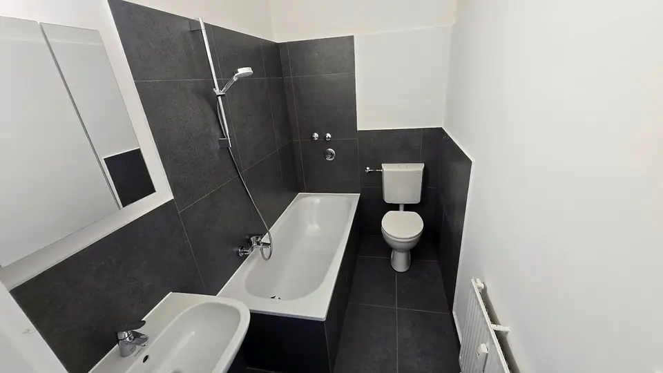 2 Zimmer Wohnung mit 63 m² in Neumünster – Bild 7