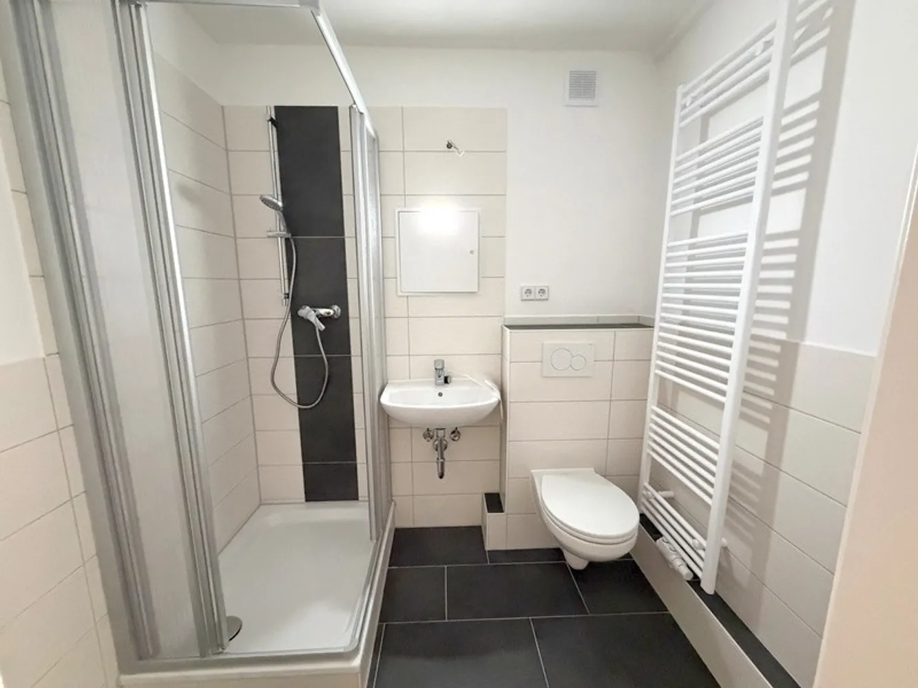 2 room apartment with 52 m² in Magdeburg – Photo 6