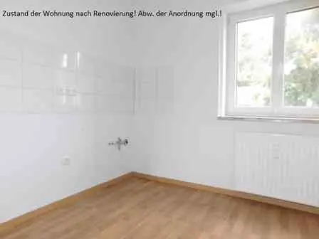 3 Zimmer Wohnung mit 76 m² in Duisburg – Bild 4