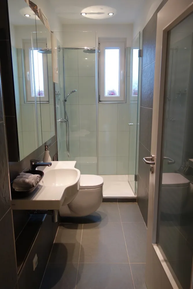 3 Zimmer Wohnung mit 136 m² in Düsseldorf – Bild 12