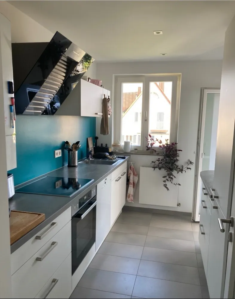 3 Zimmer Wohnung mit 73 m² in Stuttgart – Bild 4