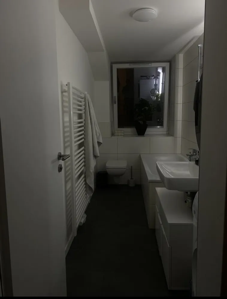 2 room apartment with 60 m² in Düsseldorf – Photo 4