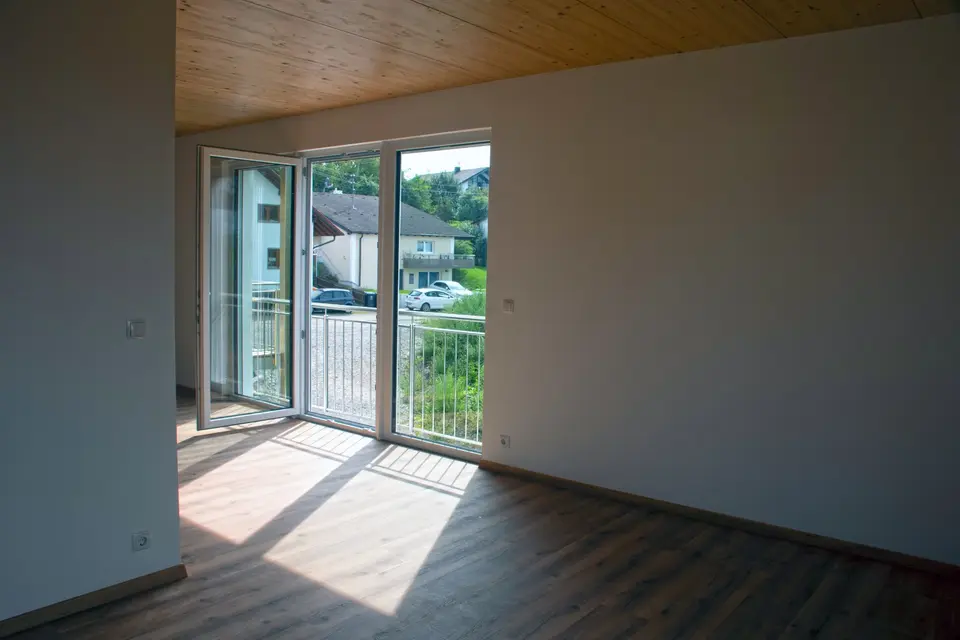 4 Zimmer Wohnung mit 104 m² in Memmingen – Bild 6