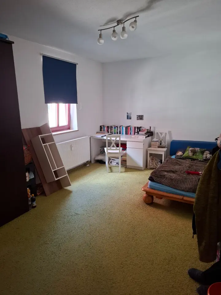 2 Zimmer Wohnung mit 56 m² in Senftenberg – Bild 2