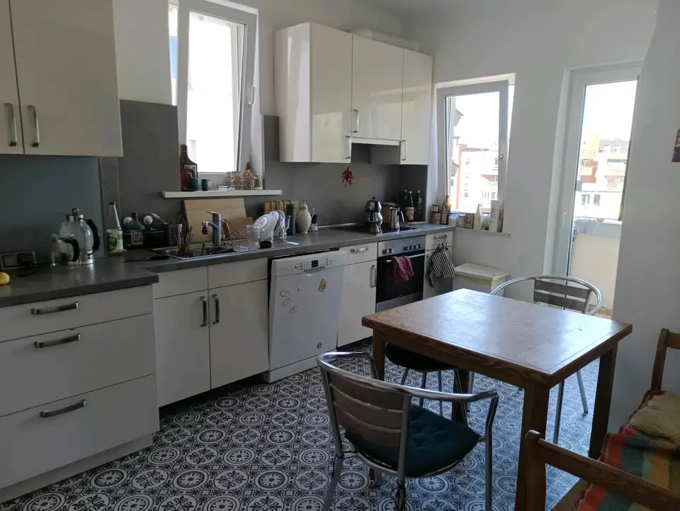 Shared room with 22 m² in Lüneburg – Photo 7