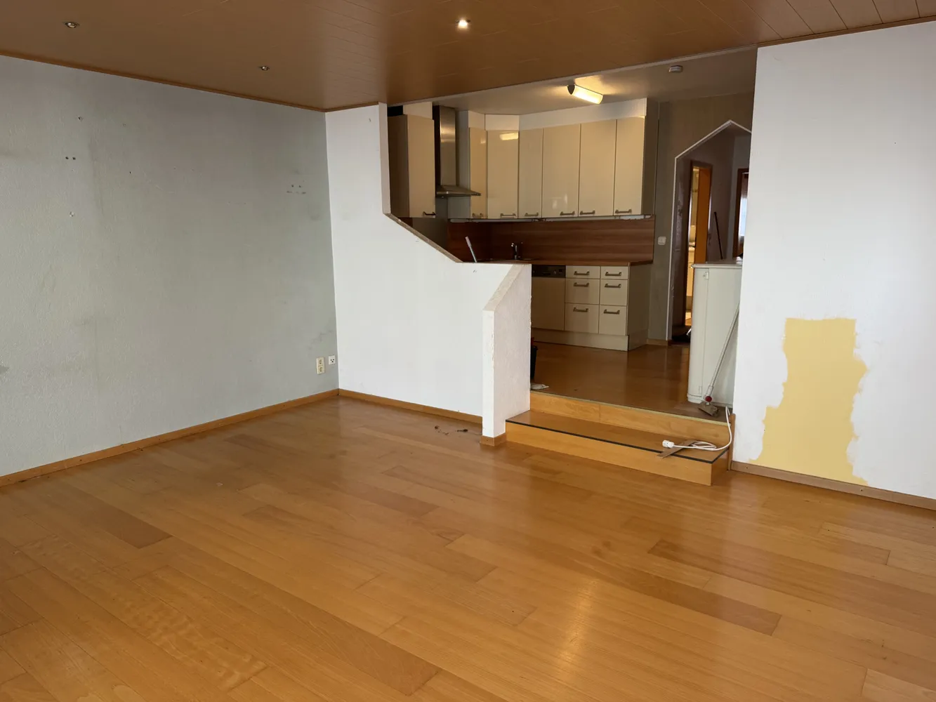 3 Zimmer Wohnung mit 95 m² in Ludwigshafen am Rhein – Bild 7