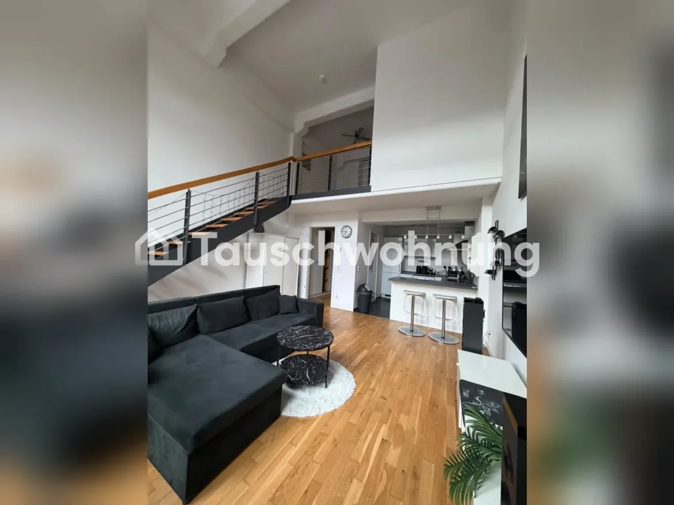 2 room apartment with 50 m² in Berlin – Photo 1
