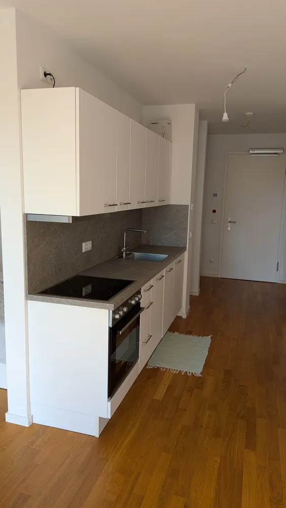 1 Zimmer Wohnung mit 34 m² in Berlin – Bild 3