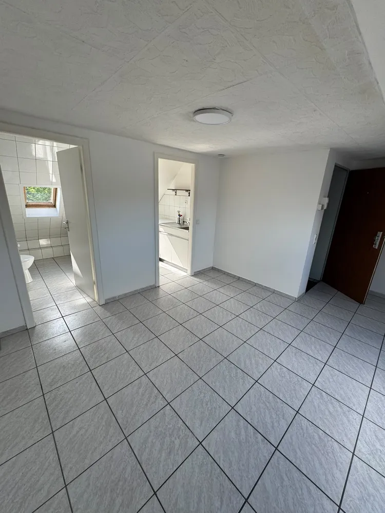 1 Zimmer Wohnung mit 31 m² in Köln – Bild 4