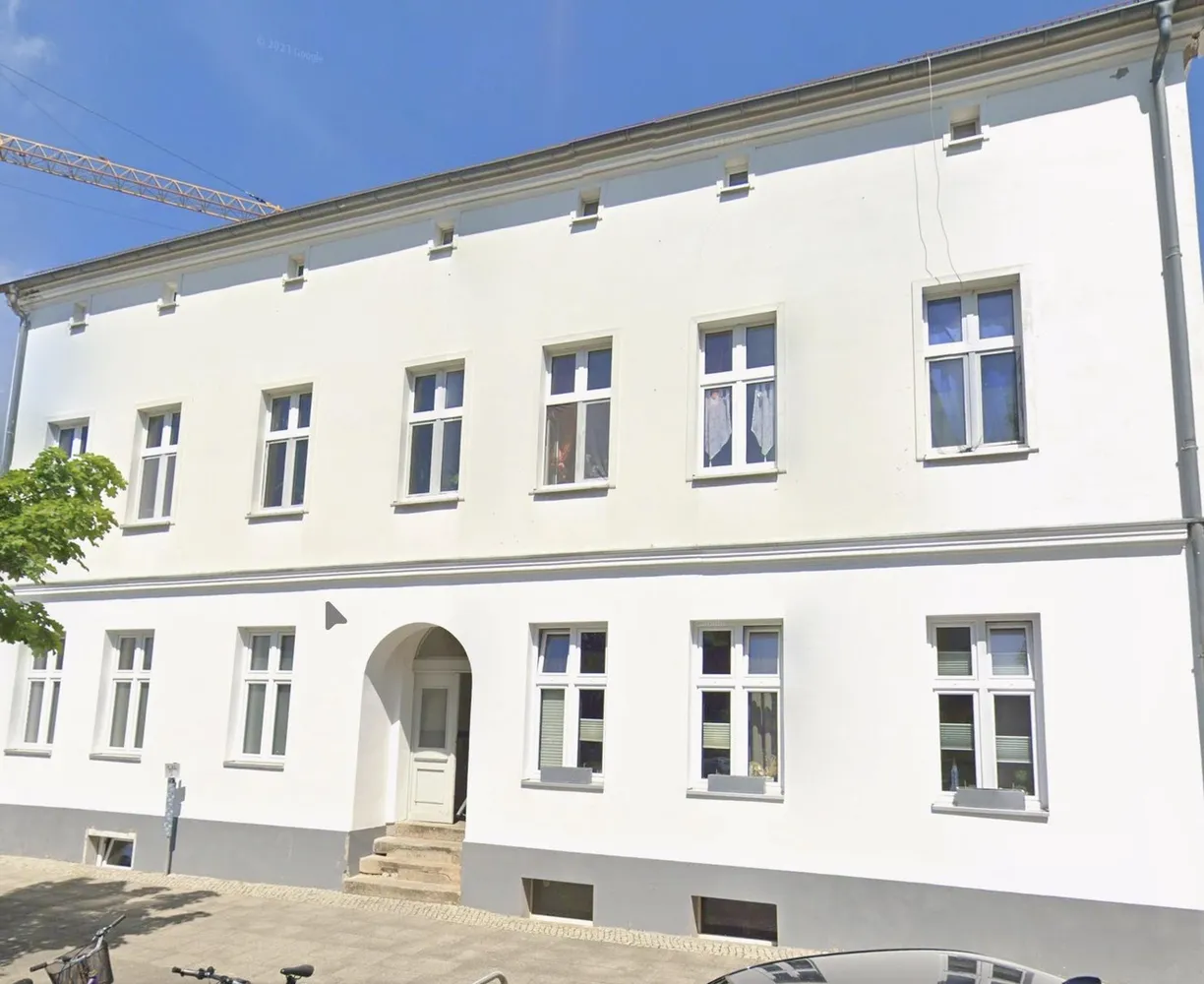 2 Zimmer Wohnung mit 64 m² in Fürstenwalde/Spree – Bild 4