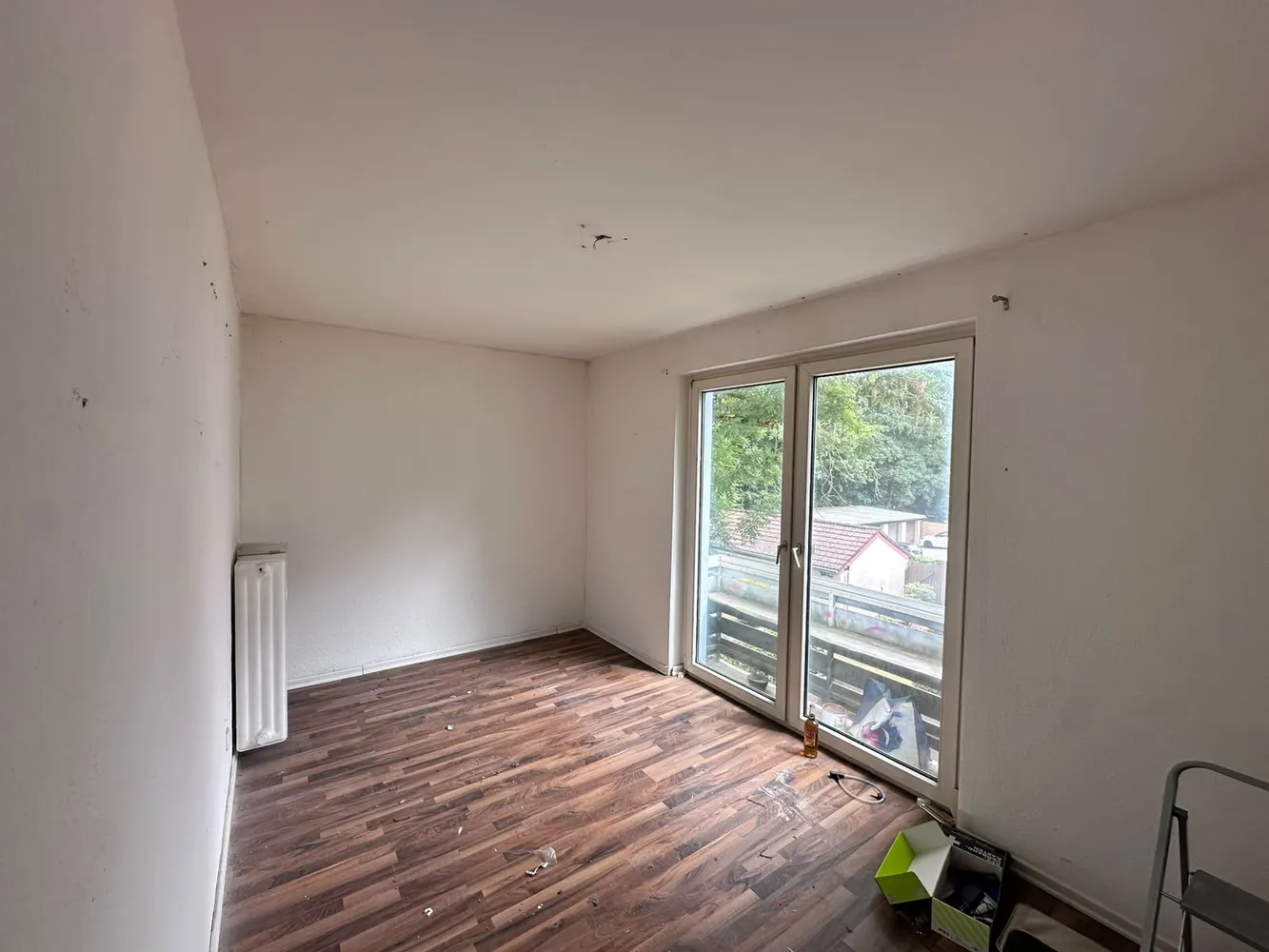3 Zimmer Wohnung mit 69 m² in Essen – Bild 6