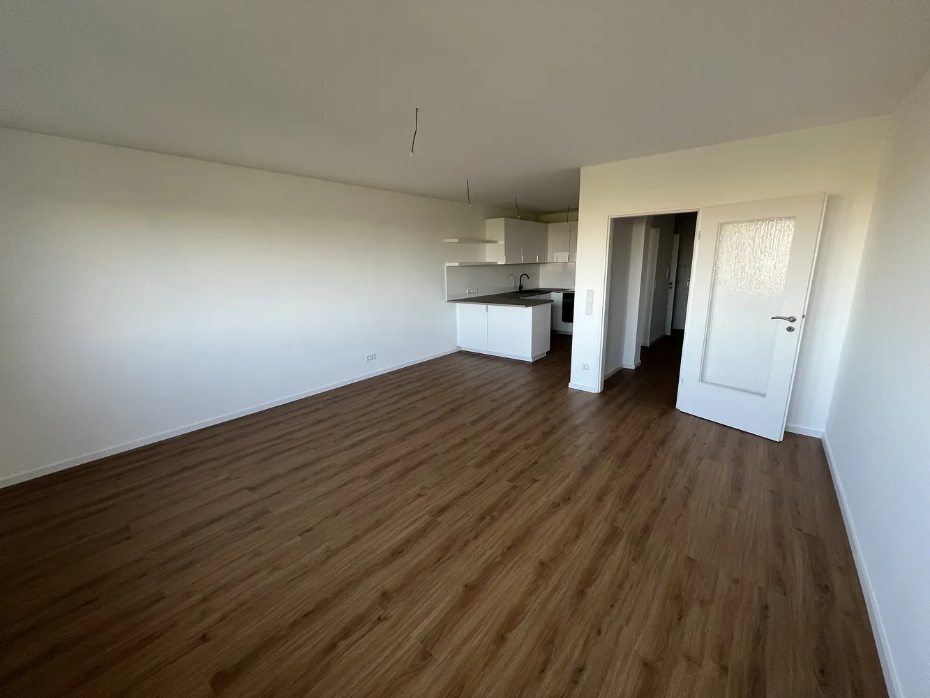 3 Zimmer Wohnung mit 78 m² in Nürnberg – Bild 1