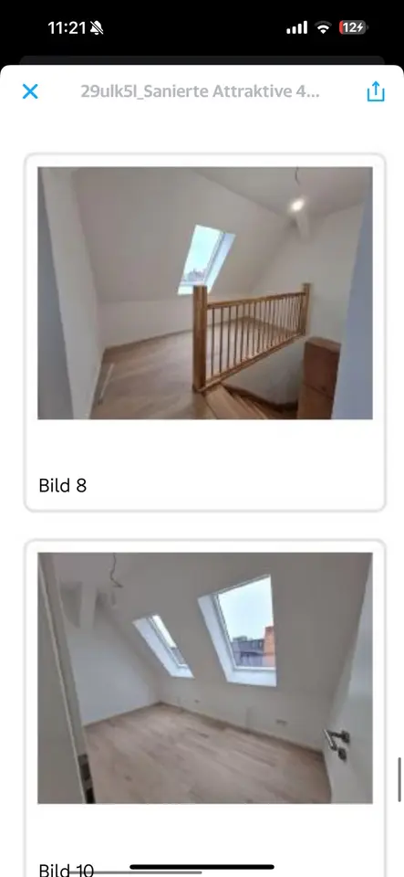 4 Zimmer Wohnung mit 93 m² in Merseburg – Bild 8