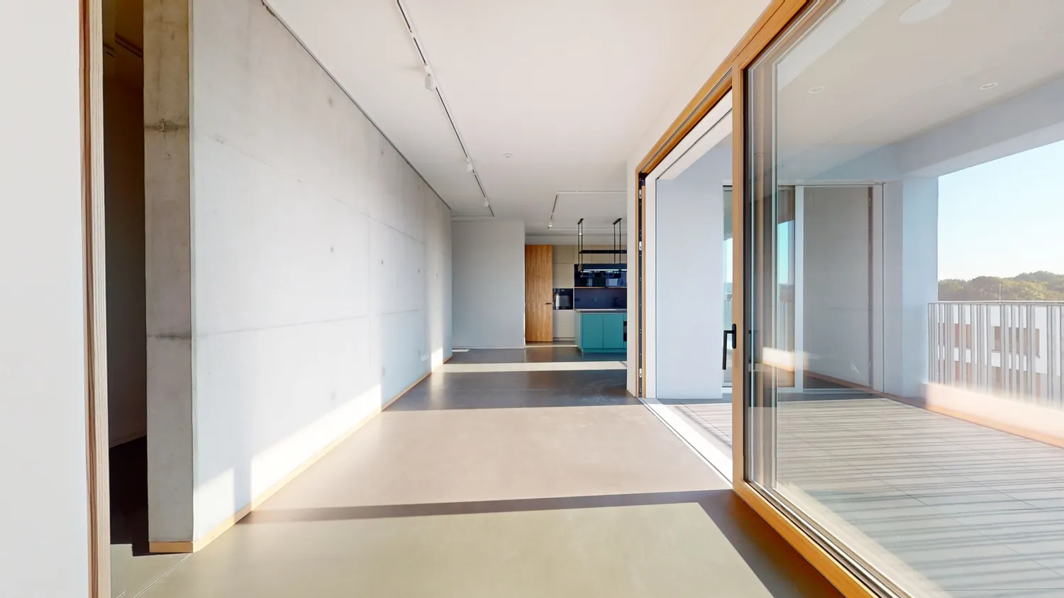 5 Zimmer Wohnung mit 193 m² in Neu-Ulm – Bild 7
