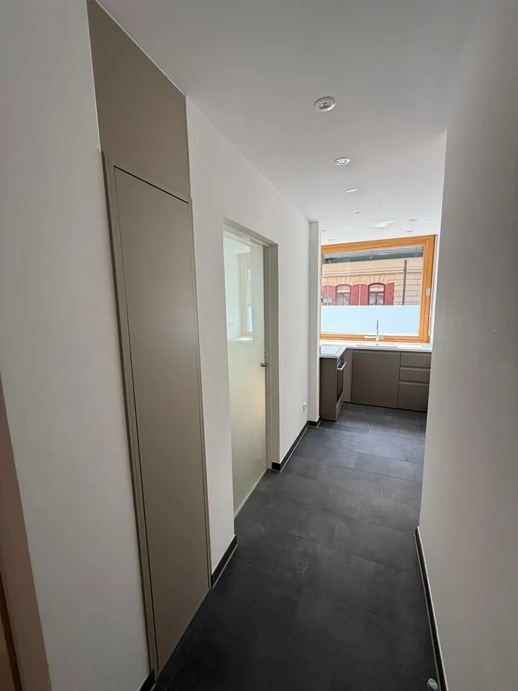 2 Zimmer Wohnung mit 39 m² in München – Bild 7