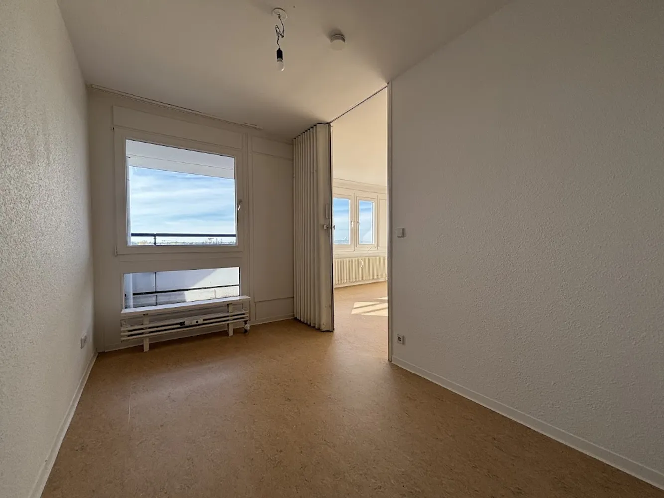 1 room apartment with 43 m² in Berlin – Photo 4
