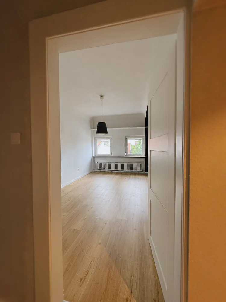 5 Zimmer Wohnung mit 113 m² in Mannheim – Bild 9