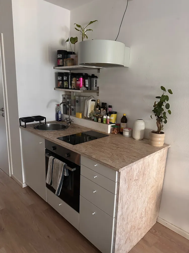 1 Zimmer Wohnung mit 41 m² in Hannover – Bild 6