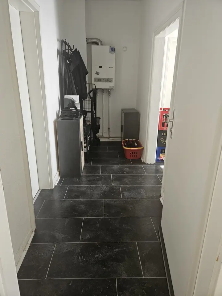 3 Zimmer Wohnung mit 80 m² in Seesen – Bild 7