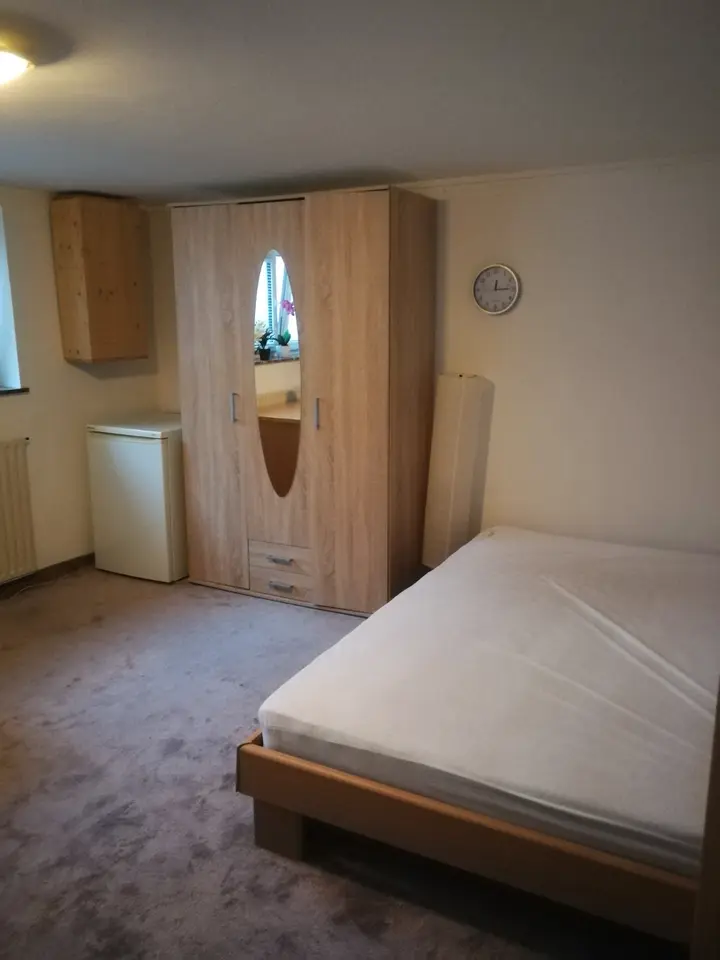 Studio mit 18 m² in Bremen – Bild 2