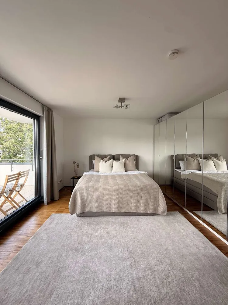 2 Zimmer Wohnung mit 94 m² in Wiesbaden – Bild 11