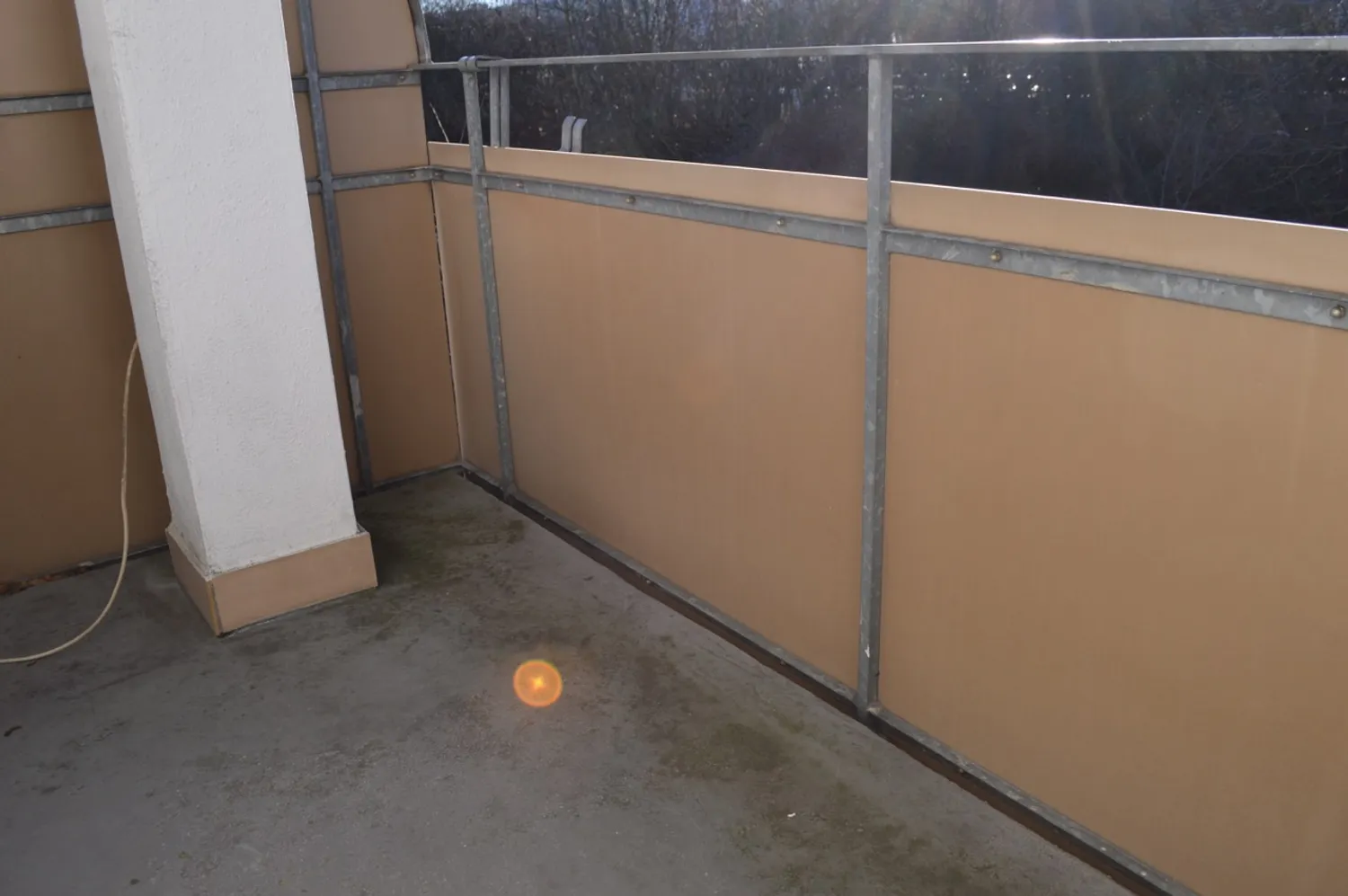 3 Zimmer Wohnung mit 55 m² in Kassel – Bild 8