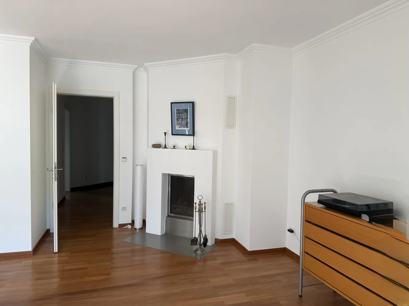 2 room apartment with 93 m² in Frankfurt am Main – Photo 10