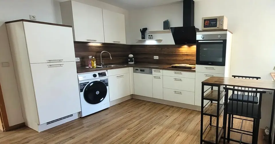 2 Zimmer Wohnung mit 62 m² in Köln – Bild 3
