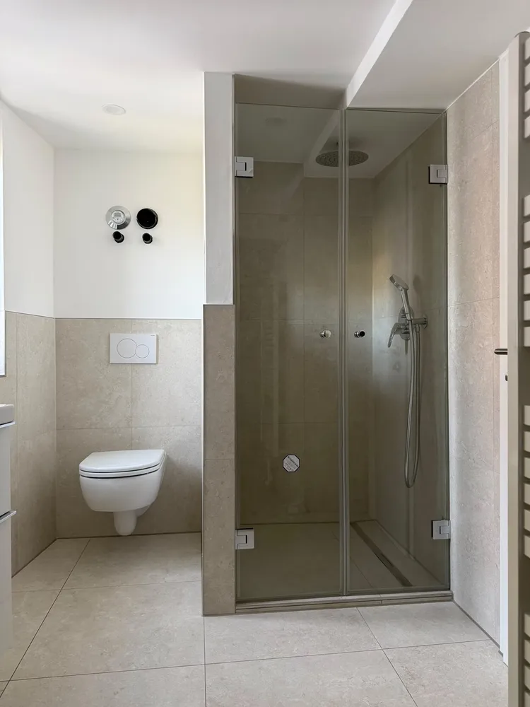 2 Zimmer Wohnung mit 68 m² in Heidelberg – Bild 4