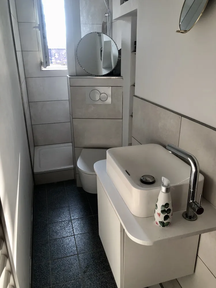 3 Zimmer Wohnung mit 78 m² in Hamburg – Bild 10