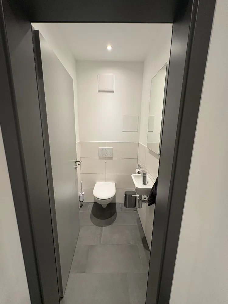3 Zimmer Wohnung mit 80 m² in Rosenheim – Bild 9