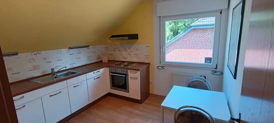 2 Zimmer Wohnung mit 57 m² in Xanten – Bild 6