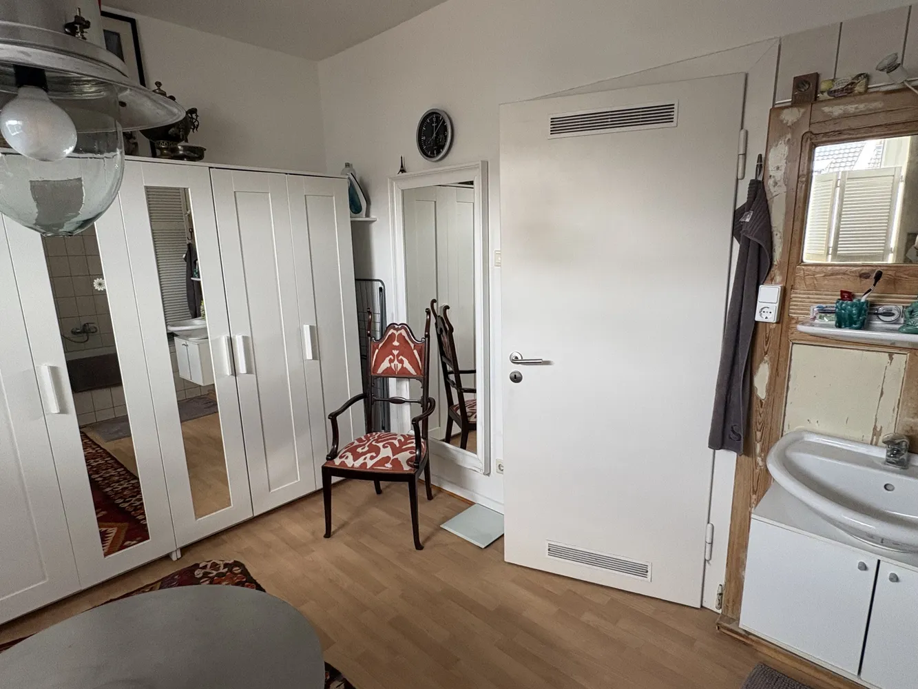 3 Zimmer Wohnung mit 84 m² in Düsseldorf – Bild 7