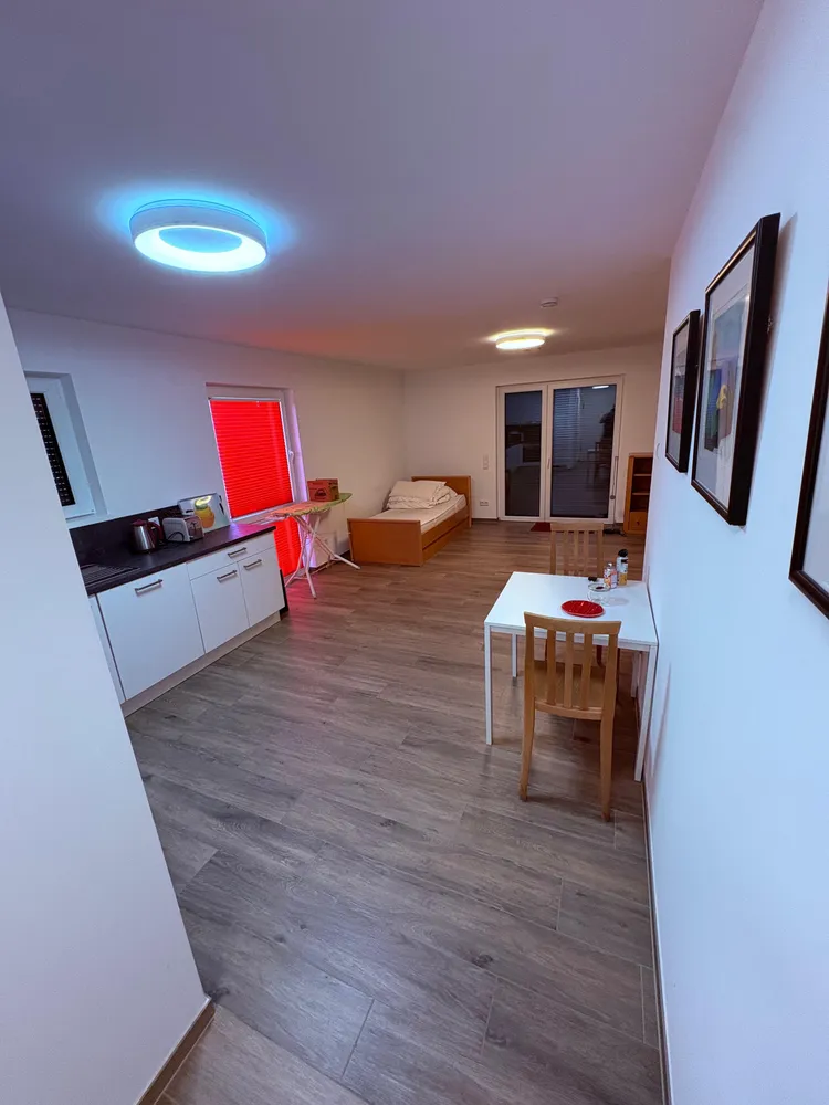 2 Zimmer Wohnung mit 68 m² in Leverkusen – Bild 1