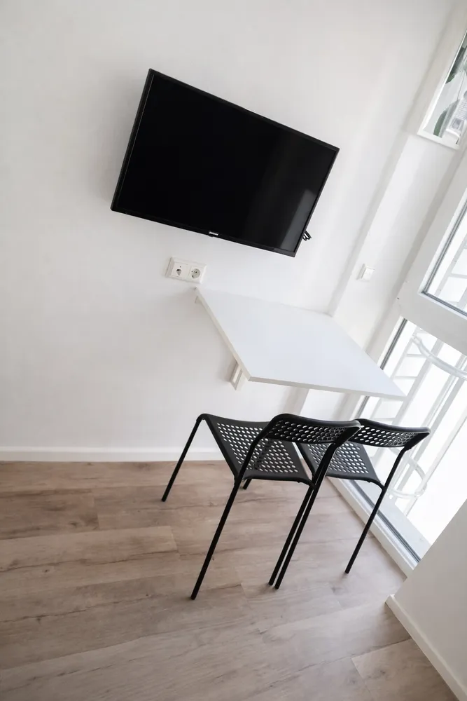 1 Zimmer Wohnung mit 15 m² in Stuttgart – Bild 3