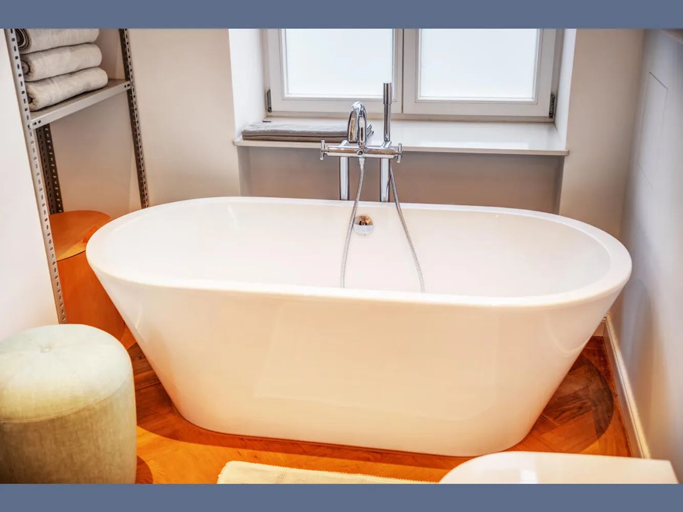 3 room apartment with 90 m² in Munich – Photo 11