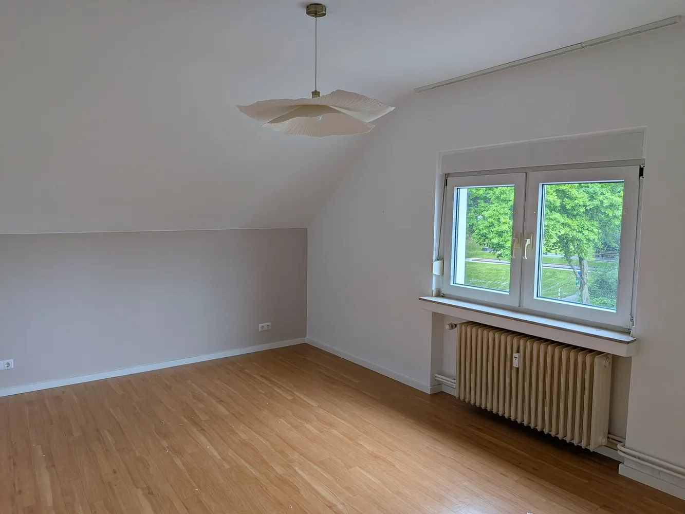 3 Zimmer Wohnung mit 61 m² in Solingen – Bild 2