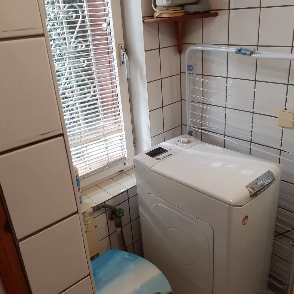 1 Zimmer Wohnung mit 19 m² in Werder (Havel) – Bild 6