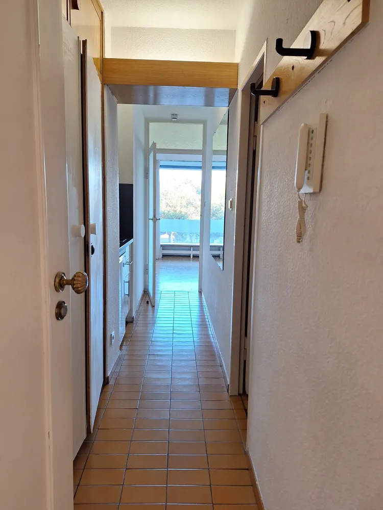 1 Zimmer Wohnung mit 32 m² in Wiesbaden – Bild 6