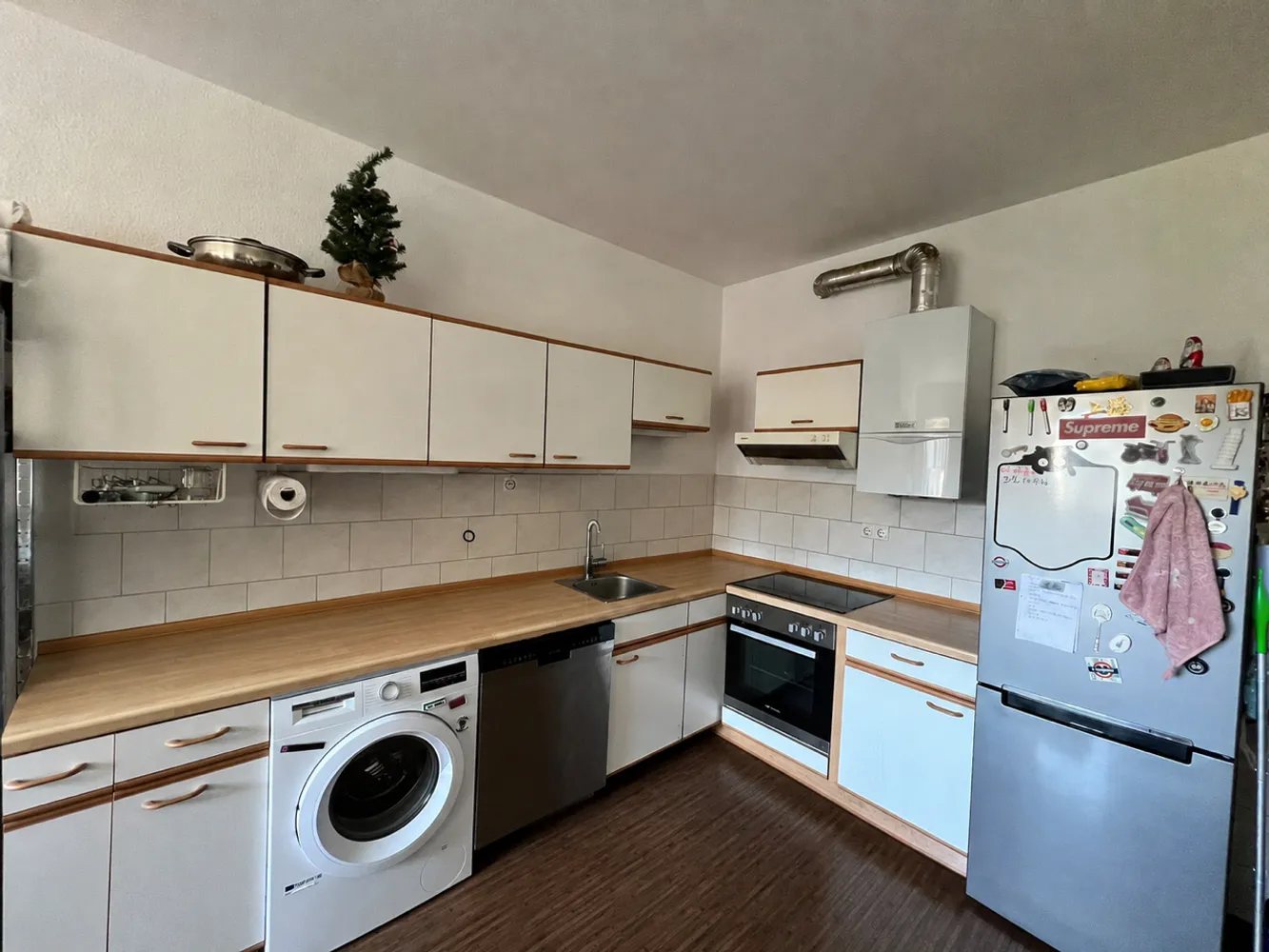 2 Zimmer Wohnung mit 73 m² in Aachen – Bild 1