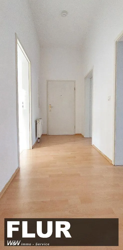 2 Zimmer Wohnung mit 74 m² in Zwickau – Bild 7