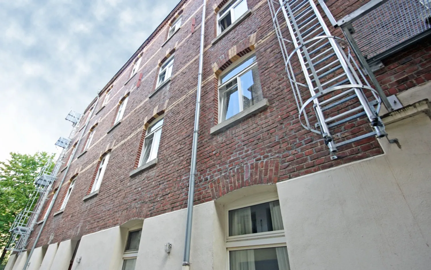1 Zimmer Wohnung mit 36 m² in Köln – Bild 1