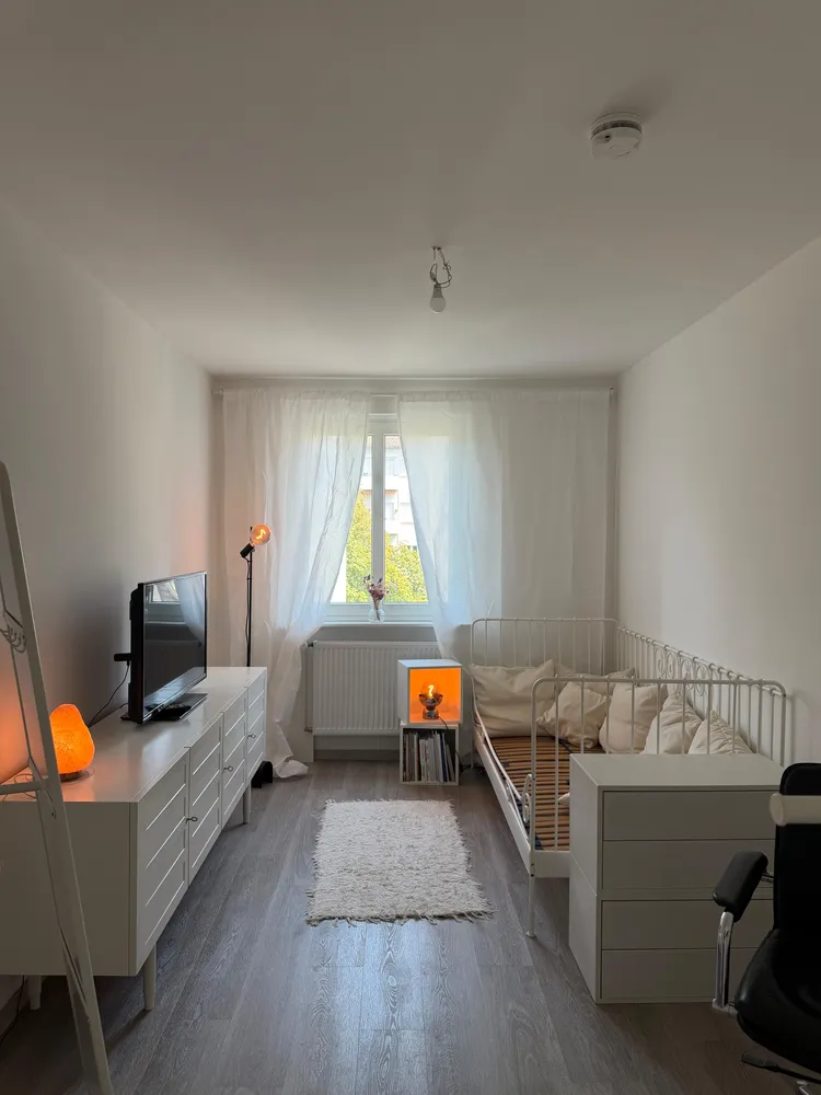 2 Zimmer Wohnung mit 60 m² in Mainz – Bild 12