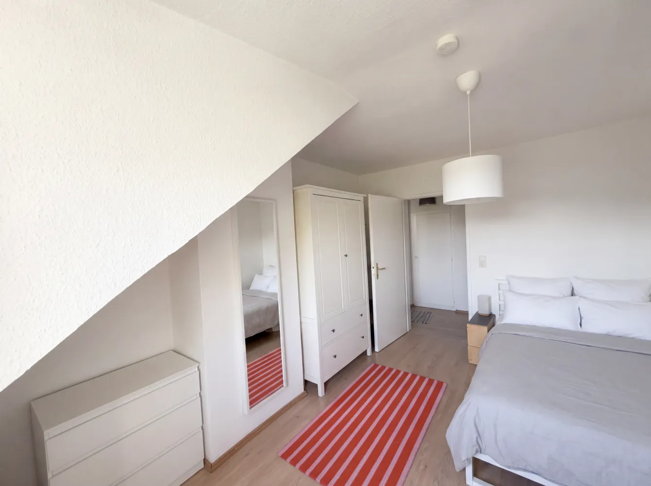 2 Zimmer Wohnung mit 52 m² in Düsseldorf – Bild 5