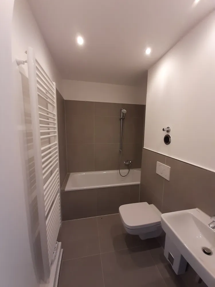 2 room apartment with 67 m² in Berlin – Photo 8